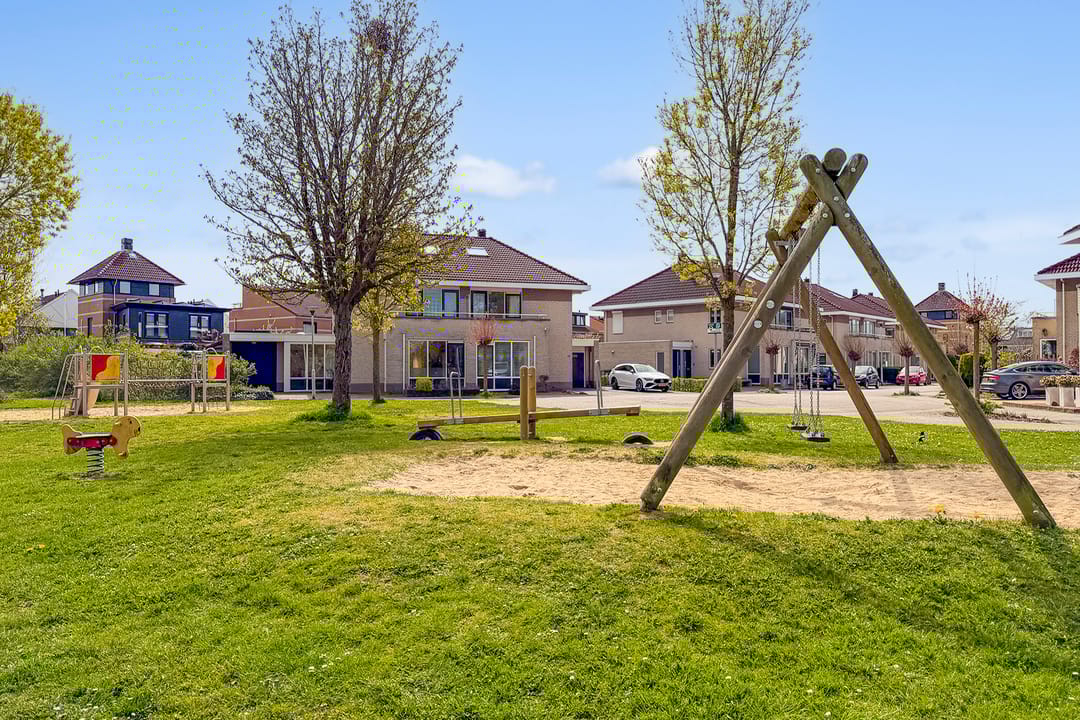 Foto 52 van Albert Schweitzerstraat 27