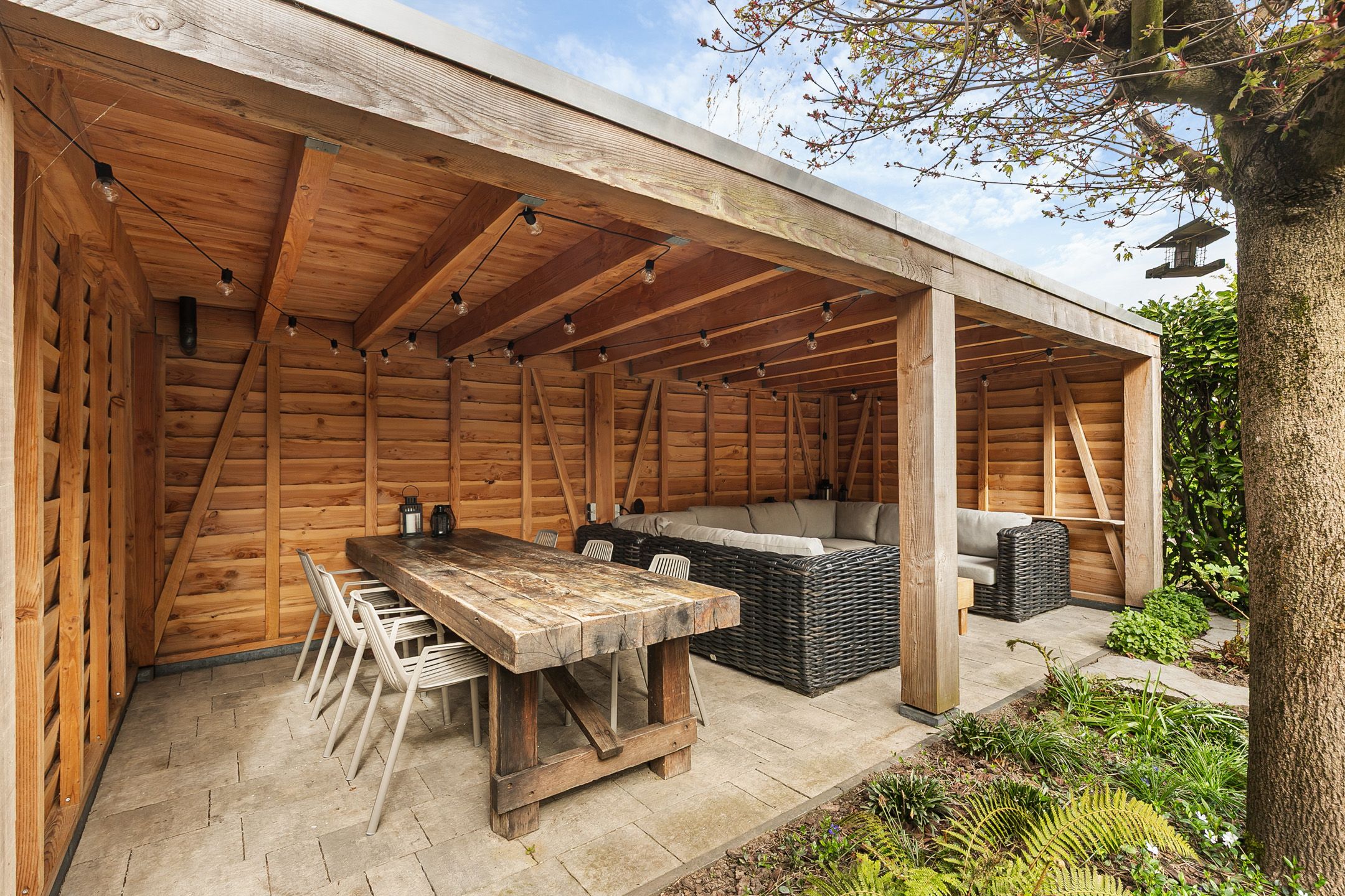 Foto 27 van Albert Schweitzerstraat 27