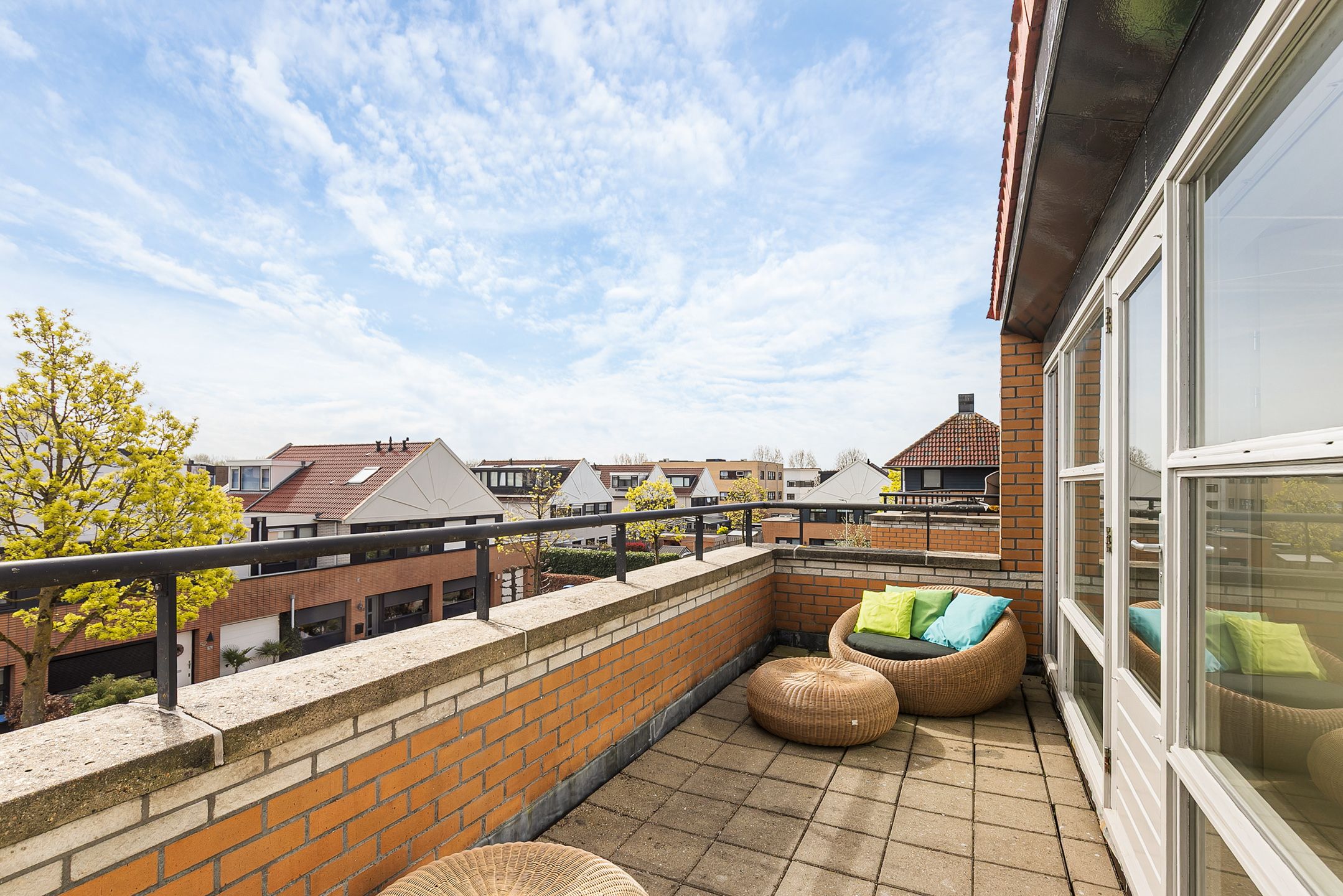 Foto 48 van Albert Schweitzerstraat 27