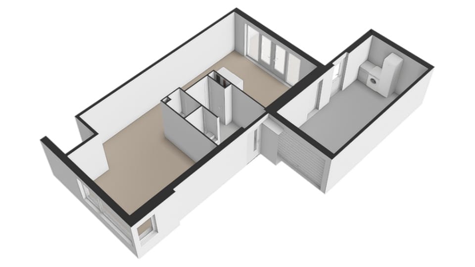 Foto 57 van Jollenmakersweg 53