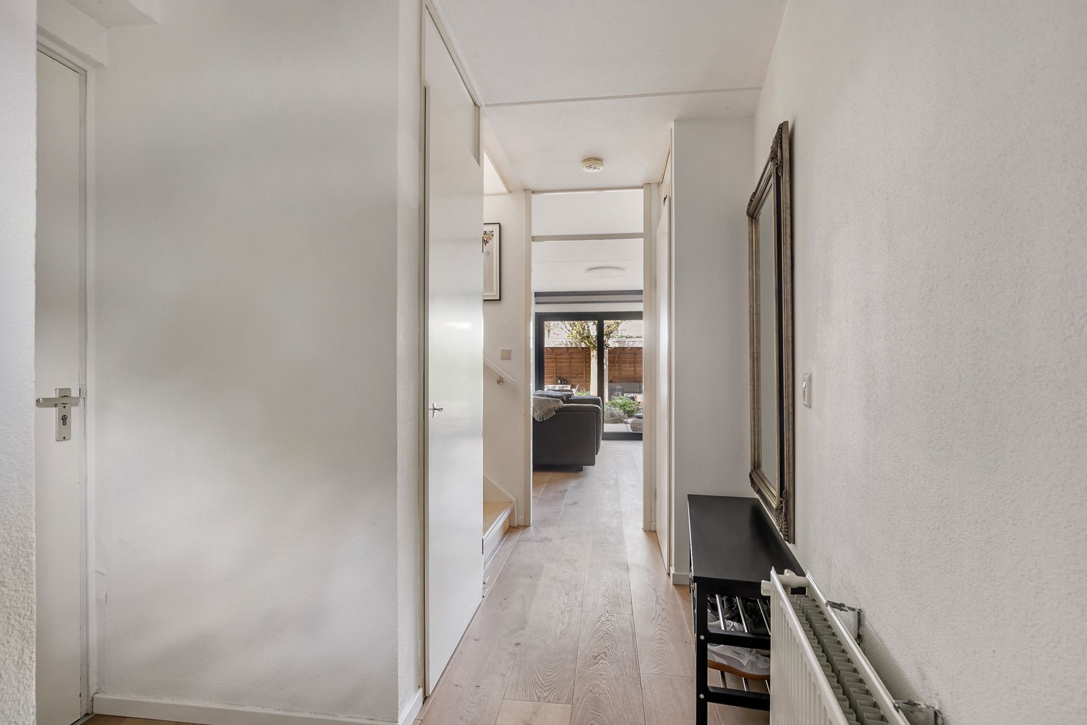 Foto 9 van Albert Schweitzerstraat 27