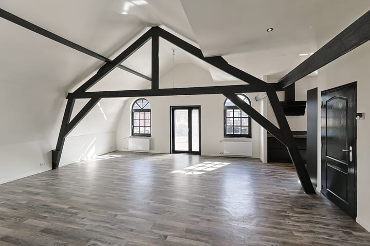 Foto 4 van Willemstraat 5