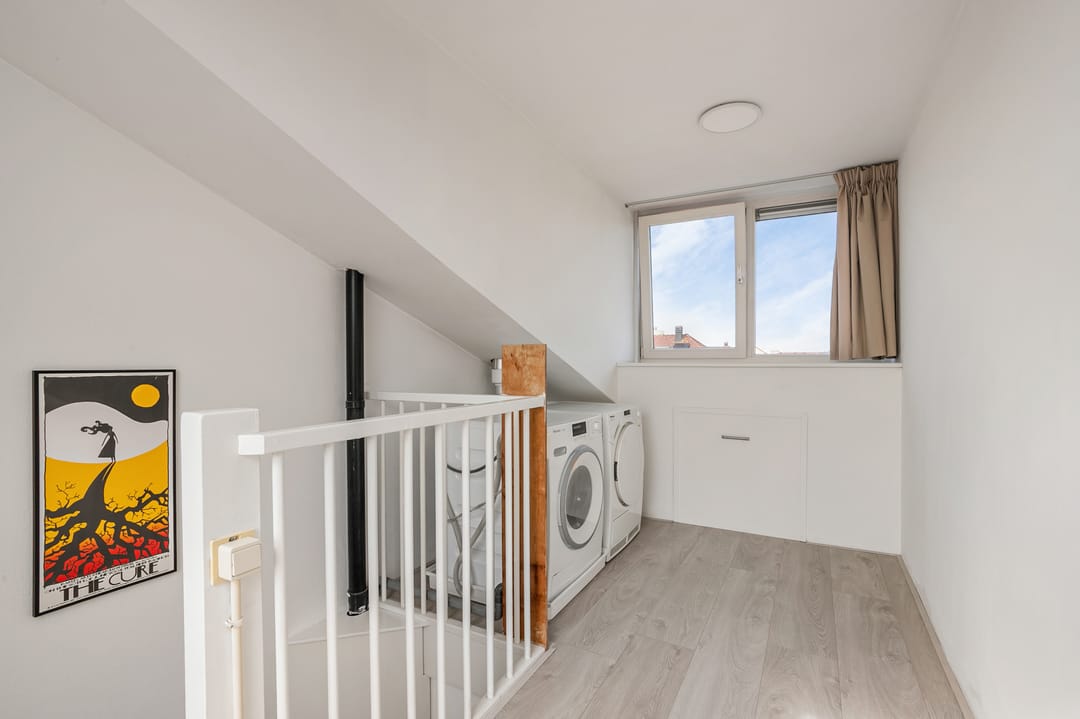 Foto 41 van Albert Schweitzerstraat 27