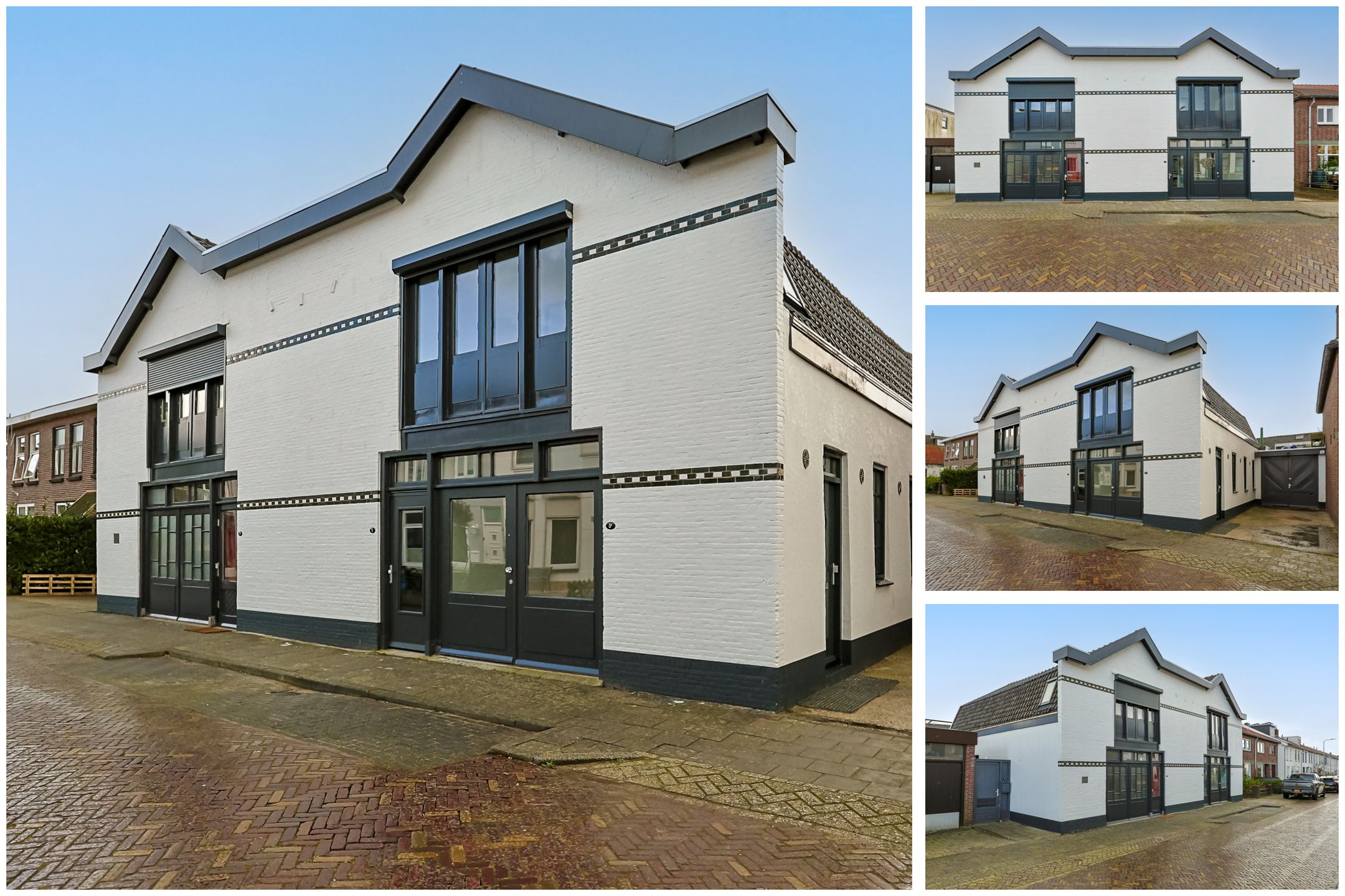 Foto 3 van Willemstraat 5