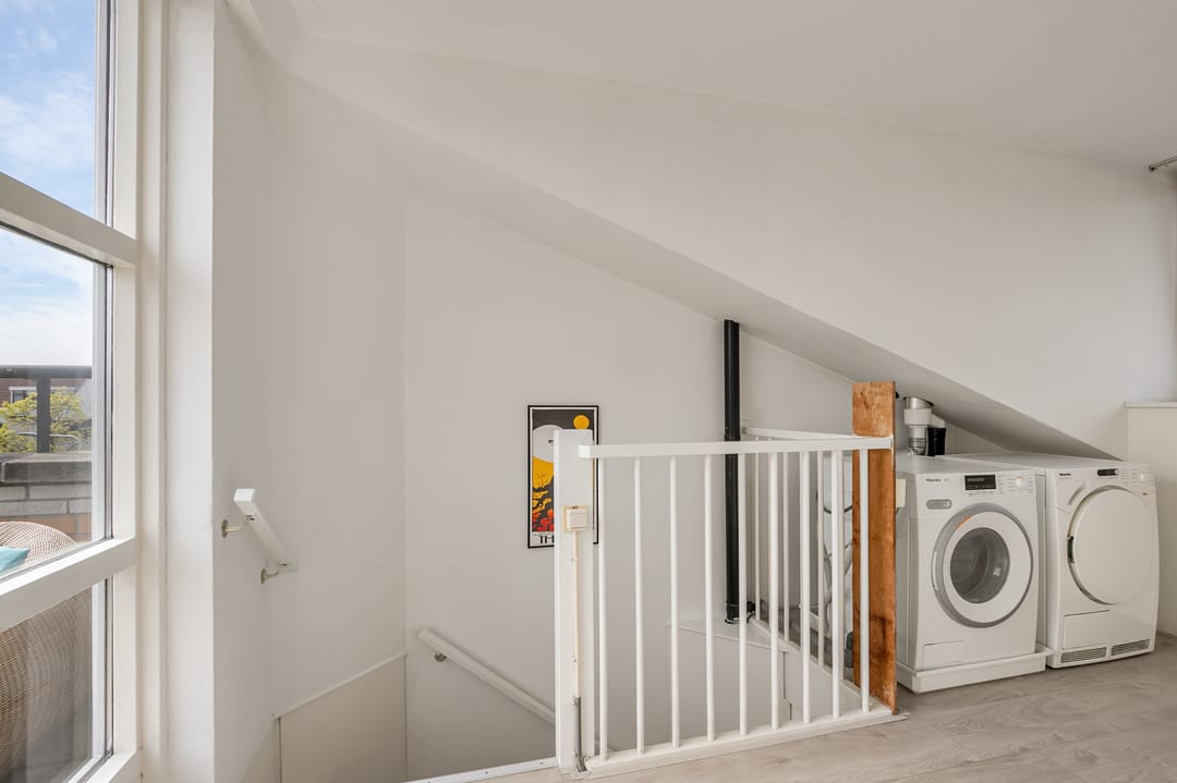 Foto 43 van Albert Schweitzerstraat 27