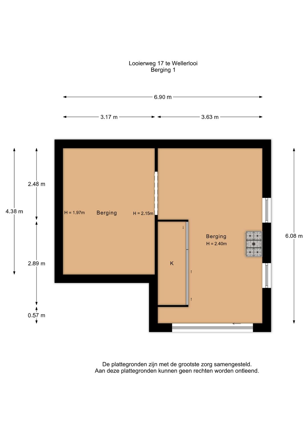 Photo 31 of Looierweg 17