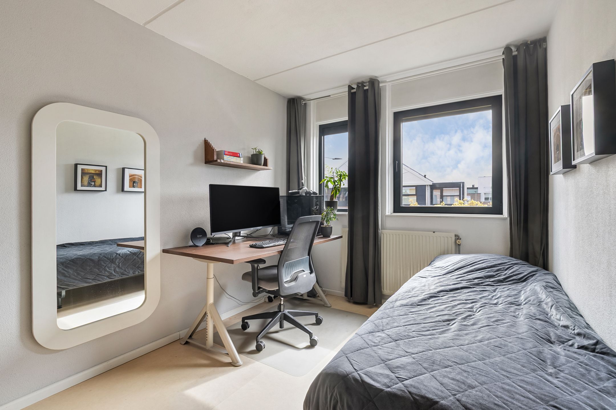 Foto 36 van Albert Schweitzerstraat 27