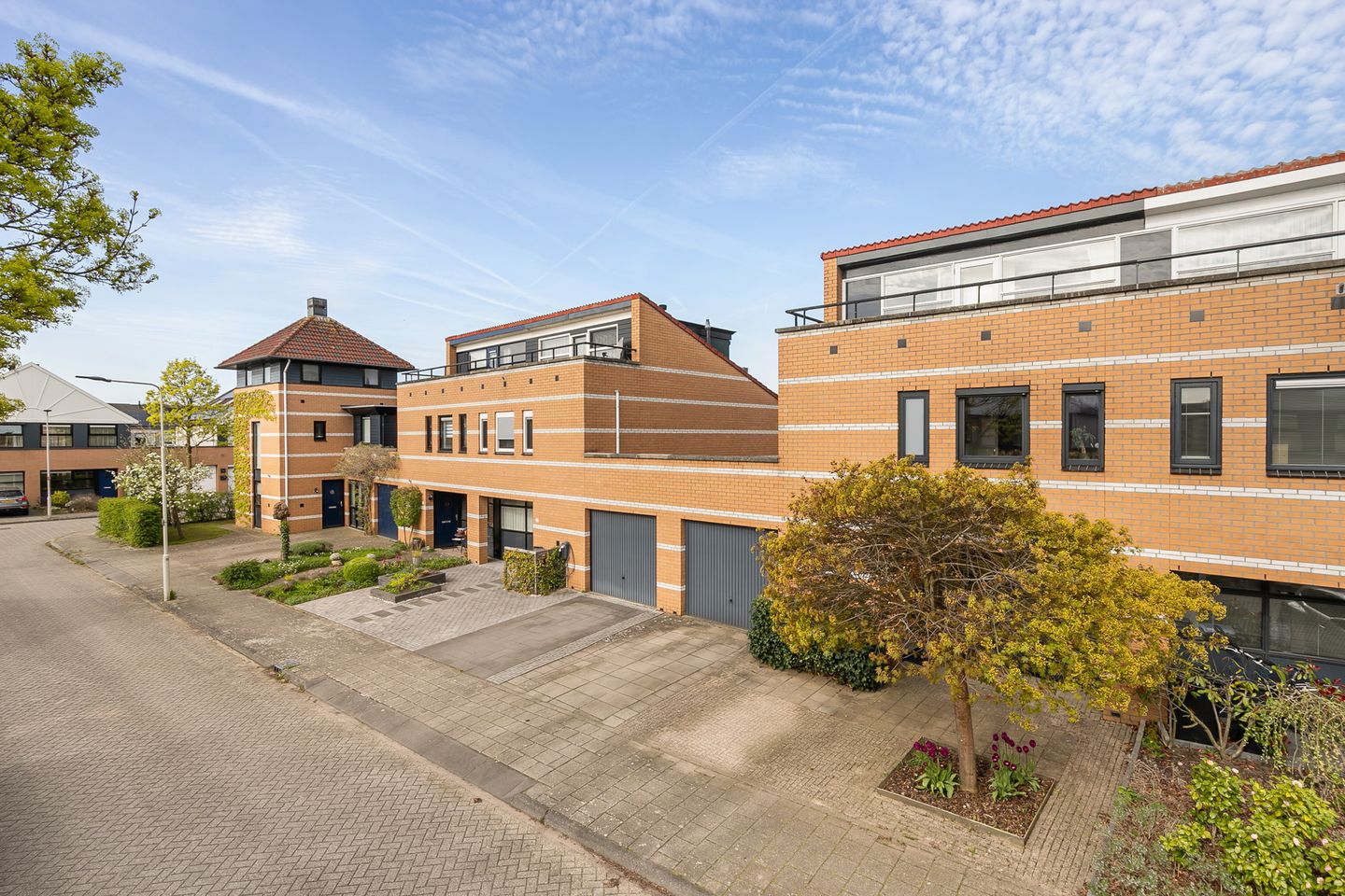 Foto 5 van Albert Schweitzerstraat 27