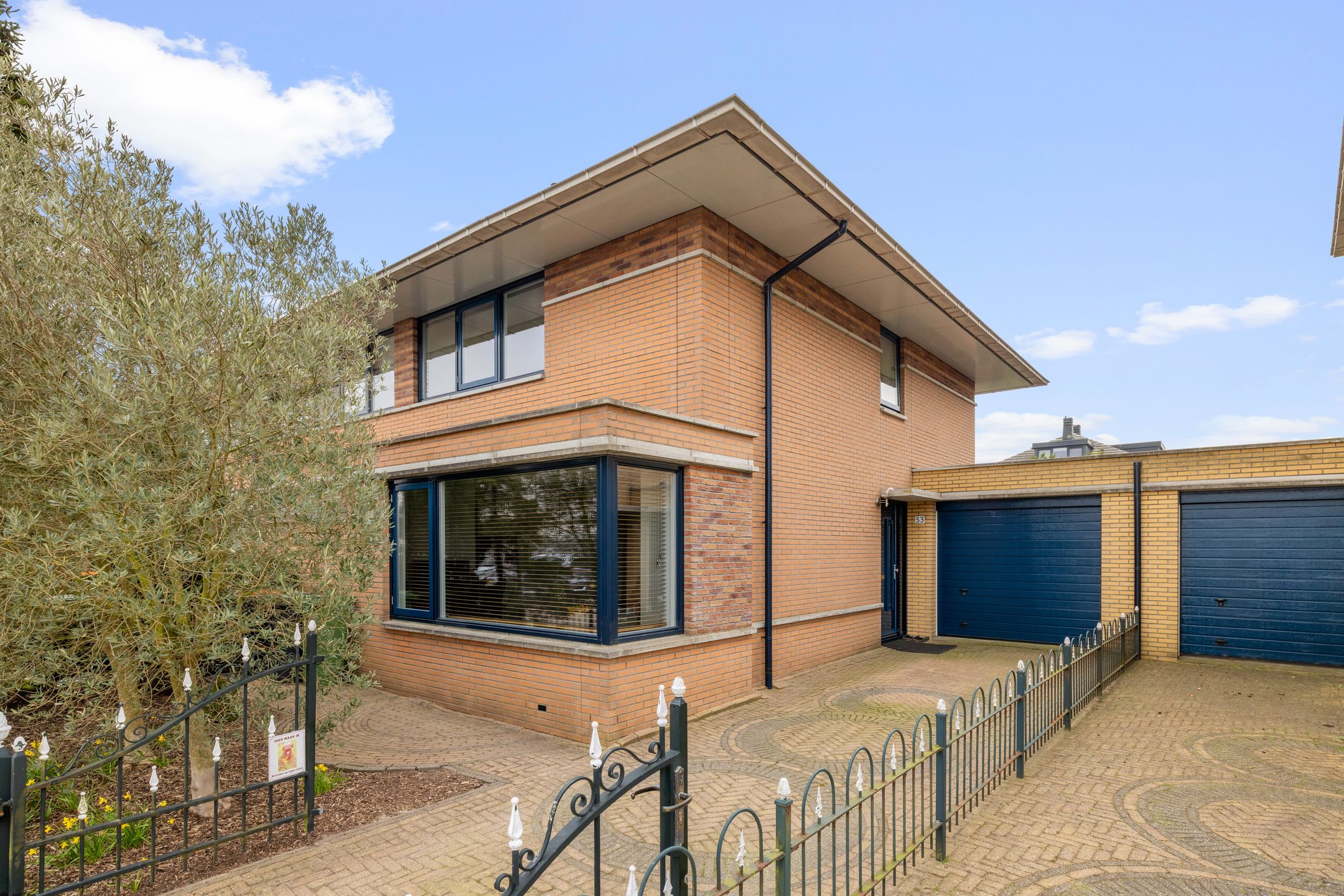 Foto 54 van Jollenmakersweg 53