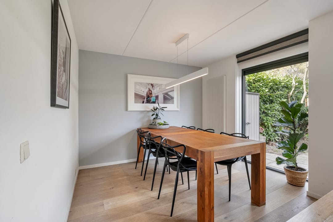 Foto 13 van Albert Schweitzerstraat 27