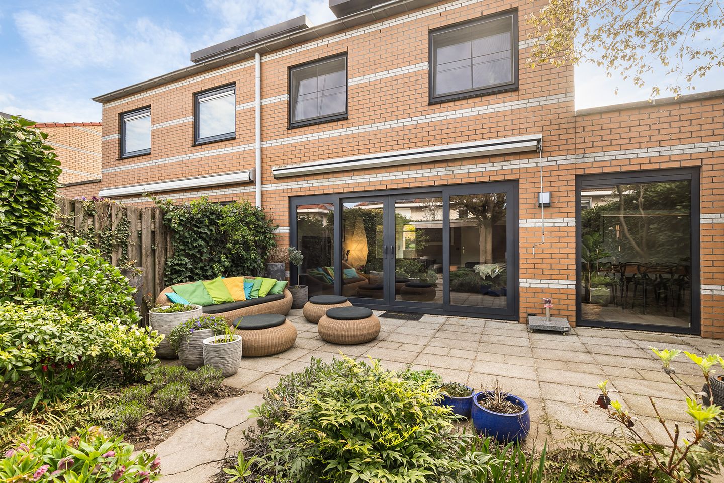 Foto 29 van Albert Schweitzerstraat 27