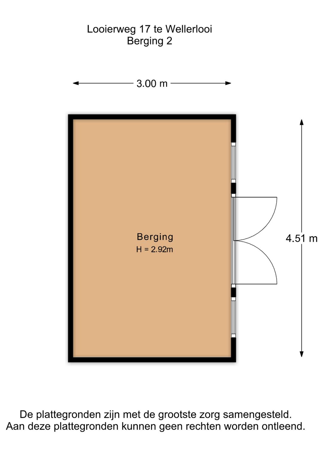 Photo 32 of Looierweg 17