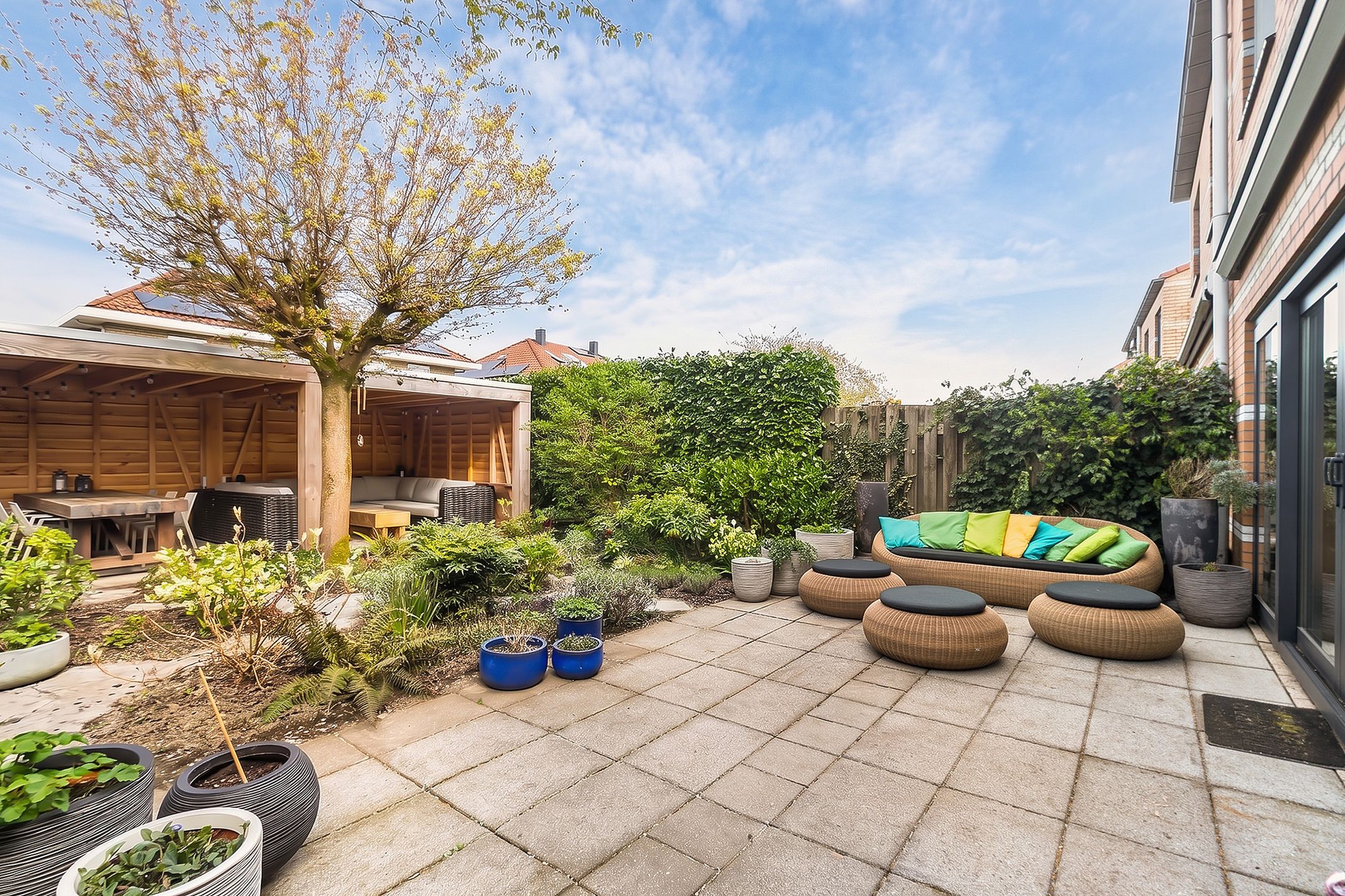 Foto 30 van Albert Schweitzerstraat 27