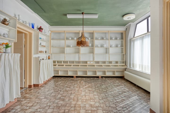 Foto 5 van Dr.Biermansstraat 6