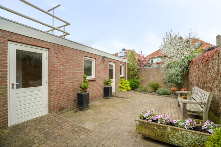 Foto 4 van Krabbenbosweg 116