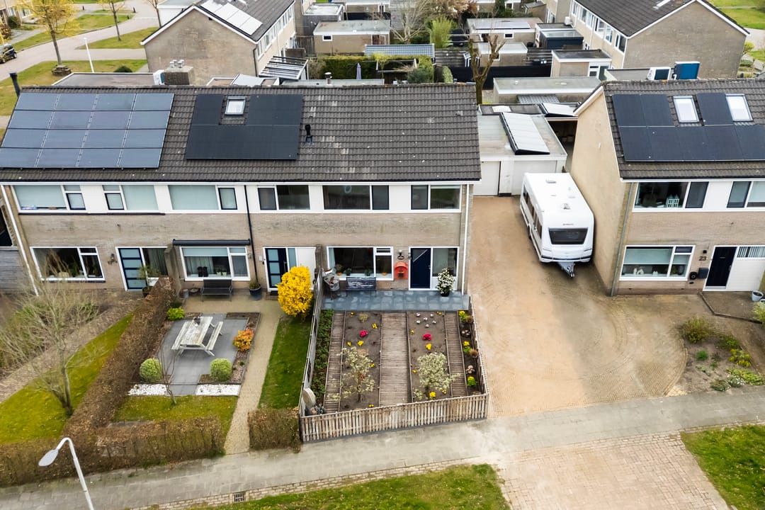 Foto 43 van Dr. O. Postmastrjitte 21