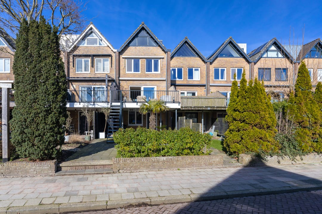 Foto 46 van Oude Haven 69