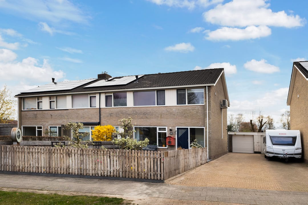 Foto 1 van Dr. O. Postmastrjitte 21