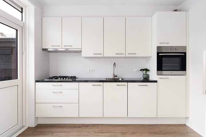 Photo 3 of Dr. O. Postmastrjitte 21