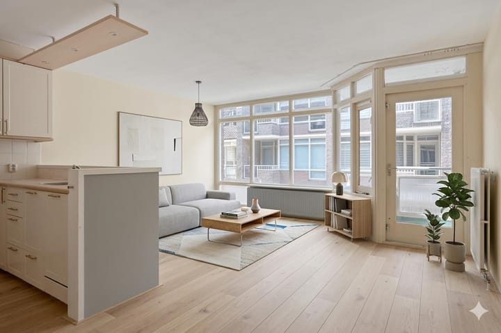 Foto 2 van De Huesmolen 27