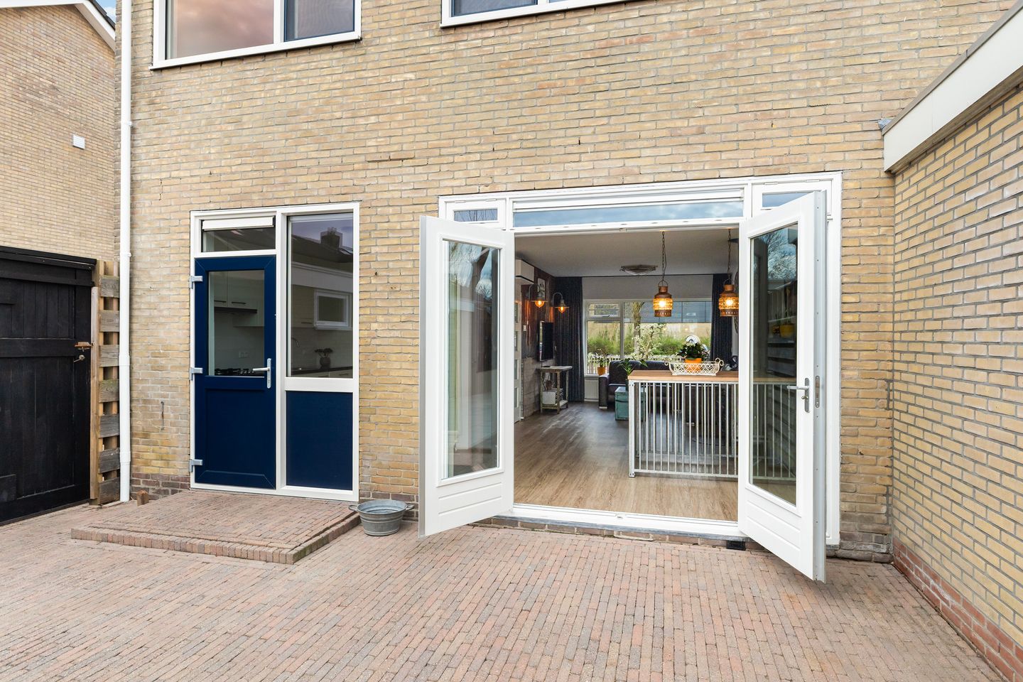 Foto 19 van Dr. O. Postmastrjitte 21