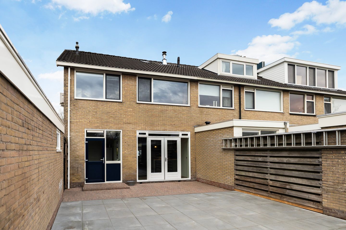 Foto 20 van Dr. O. Postmastrjitte 21