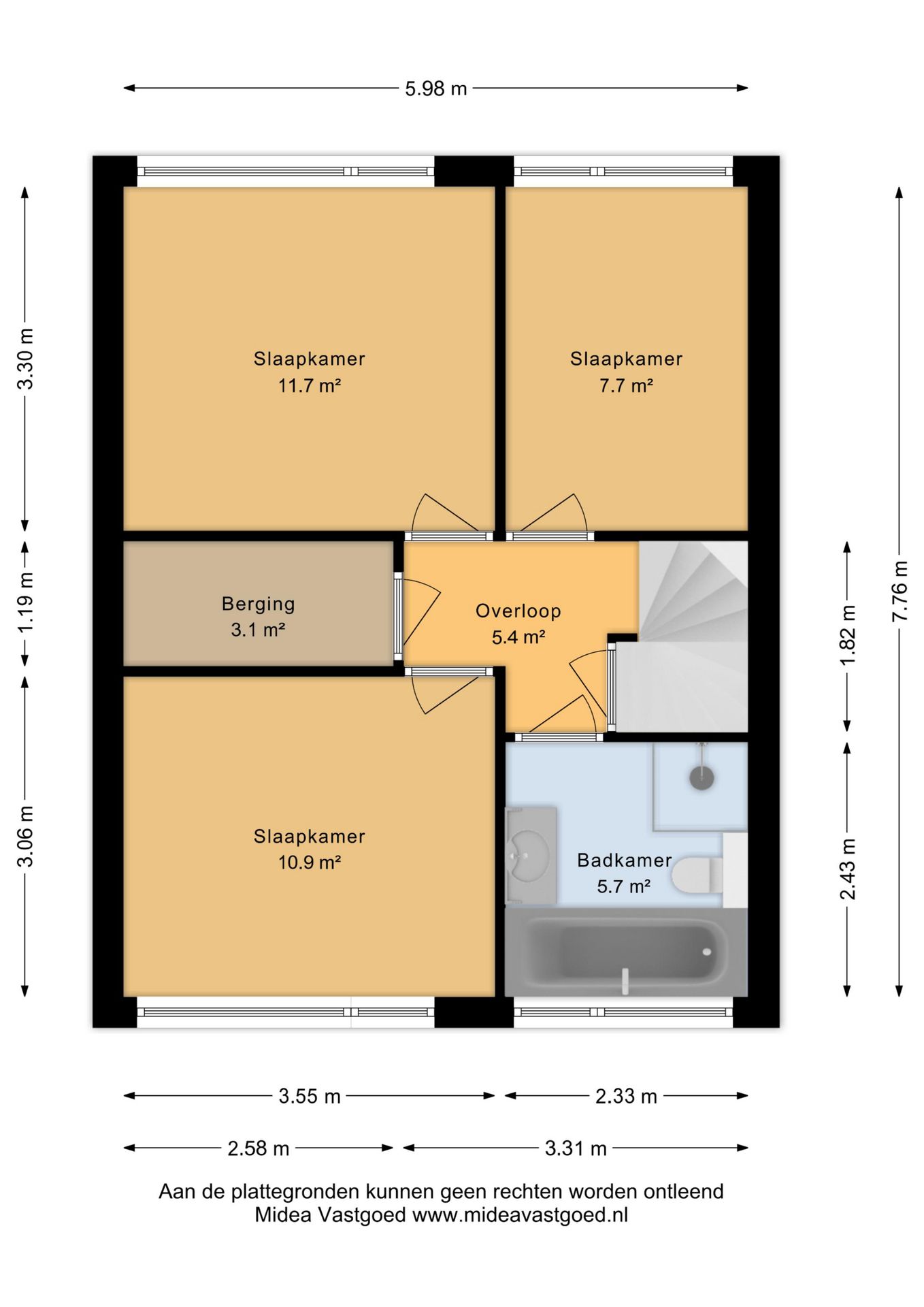 Foto 45 van Dr. O. Postmastrjitte 21