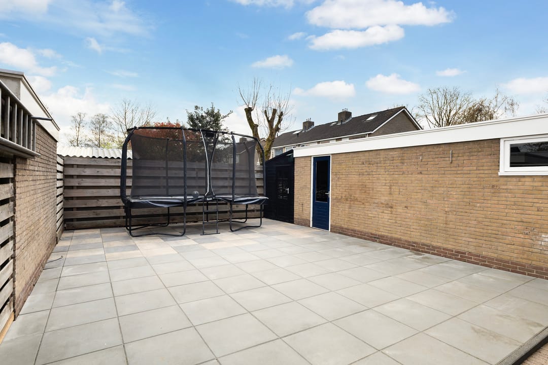 Foto 22 van Dr. O. Postmastrjitte 21