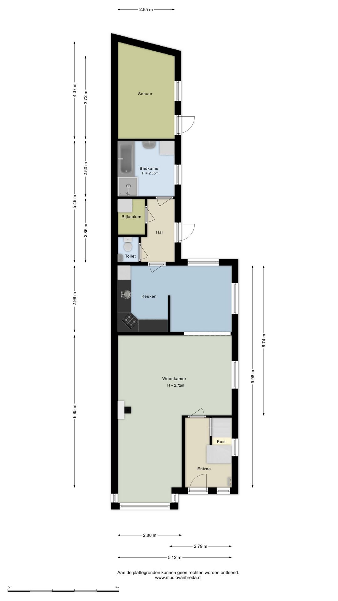 Photo 42 of Krabbenbosweg 116
