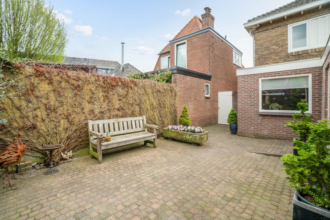 Photo 38 of Krabbenbosweg 116