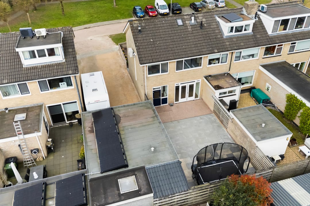 Foto 38 van Dr. O. Postmastrjitte 21