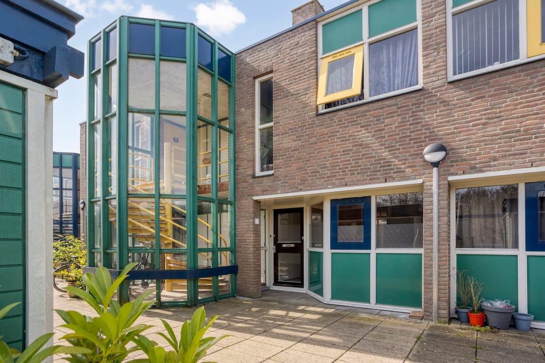Foto 1 van De Huesmolen 27