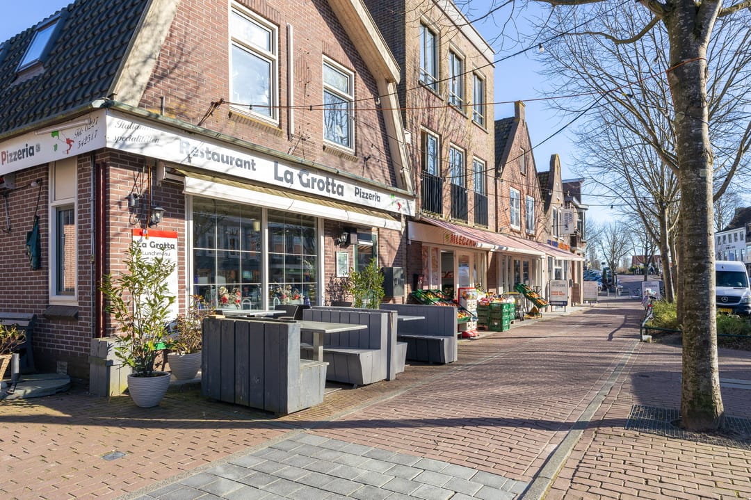 Foto 67 van Oude Haven 69