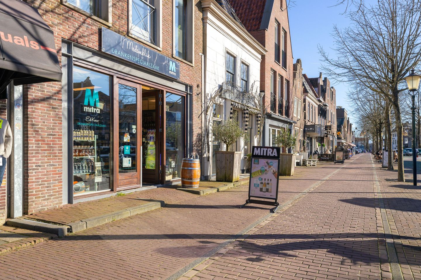 Foto 70 van Oude Haven 69