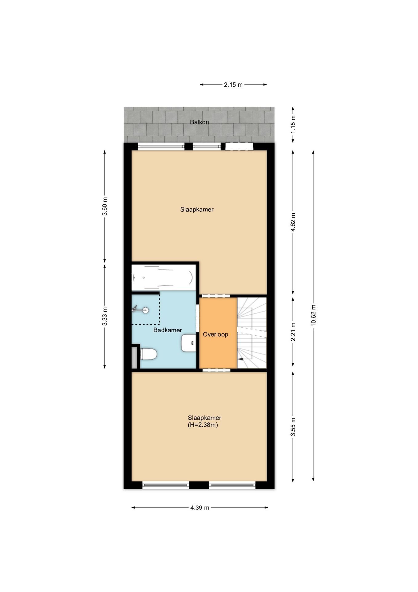 Foto 72 van Oude Haven 69