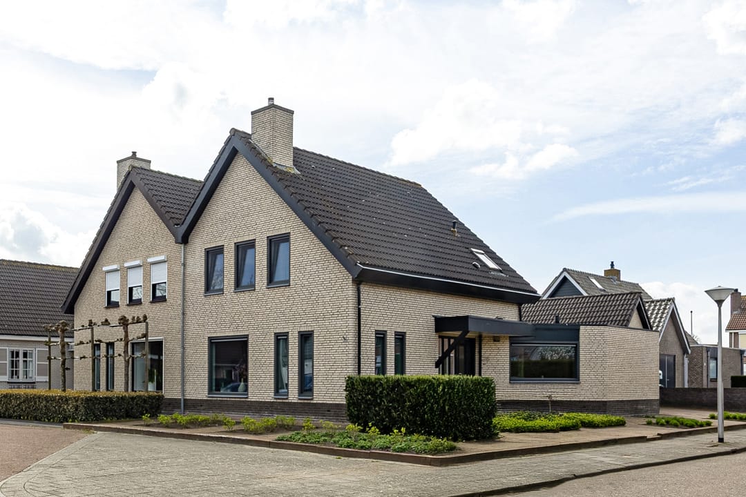 Foto 1 van Lisdodde 28