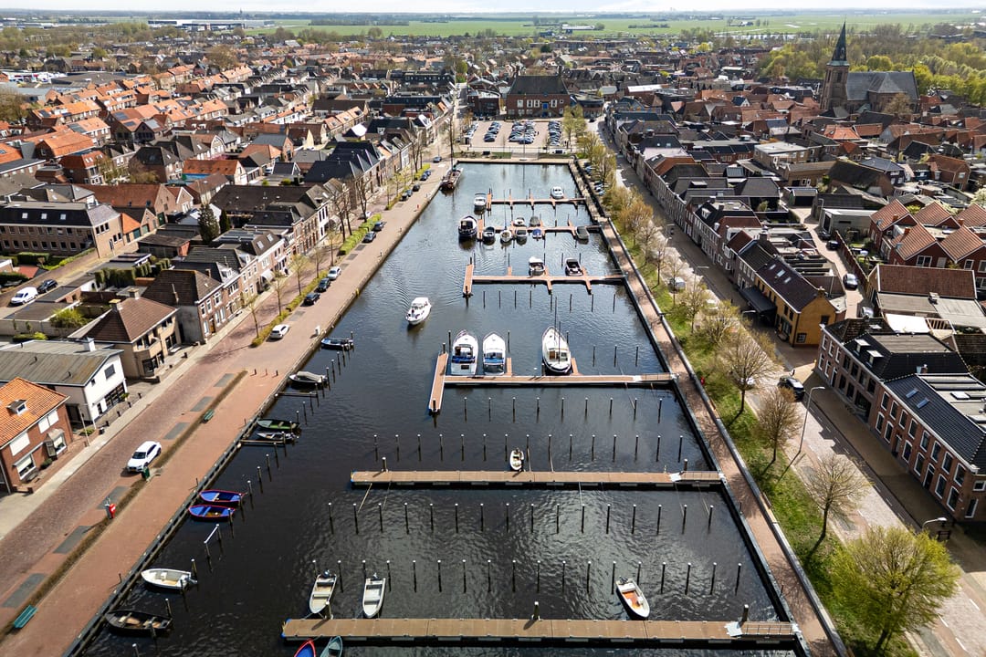 Foto 11 van Lisdodde 28