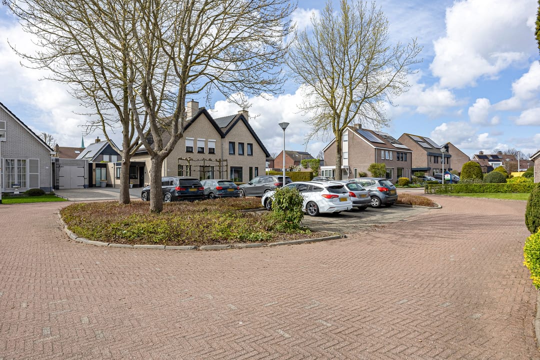 Foto 13 van Lisdodde 28