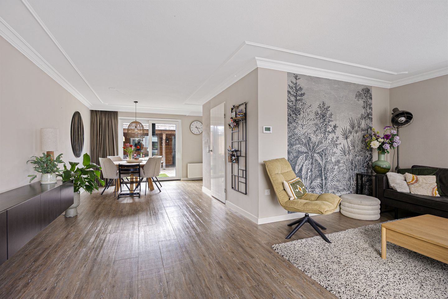 Foto 19 van Lisdodde 28