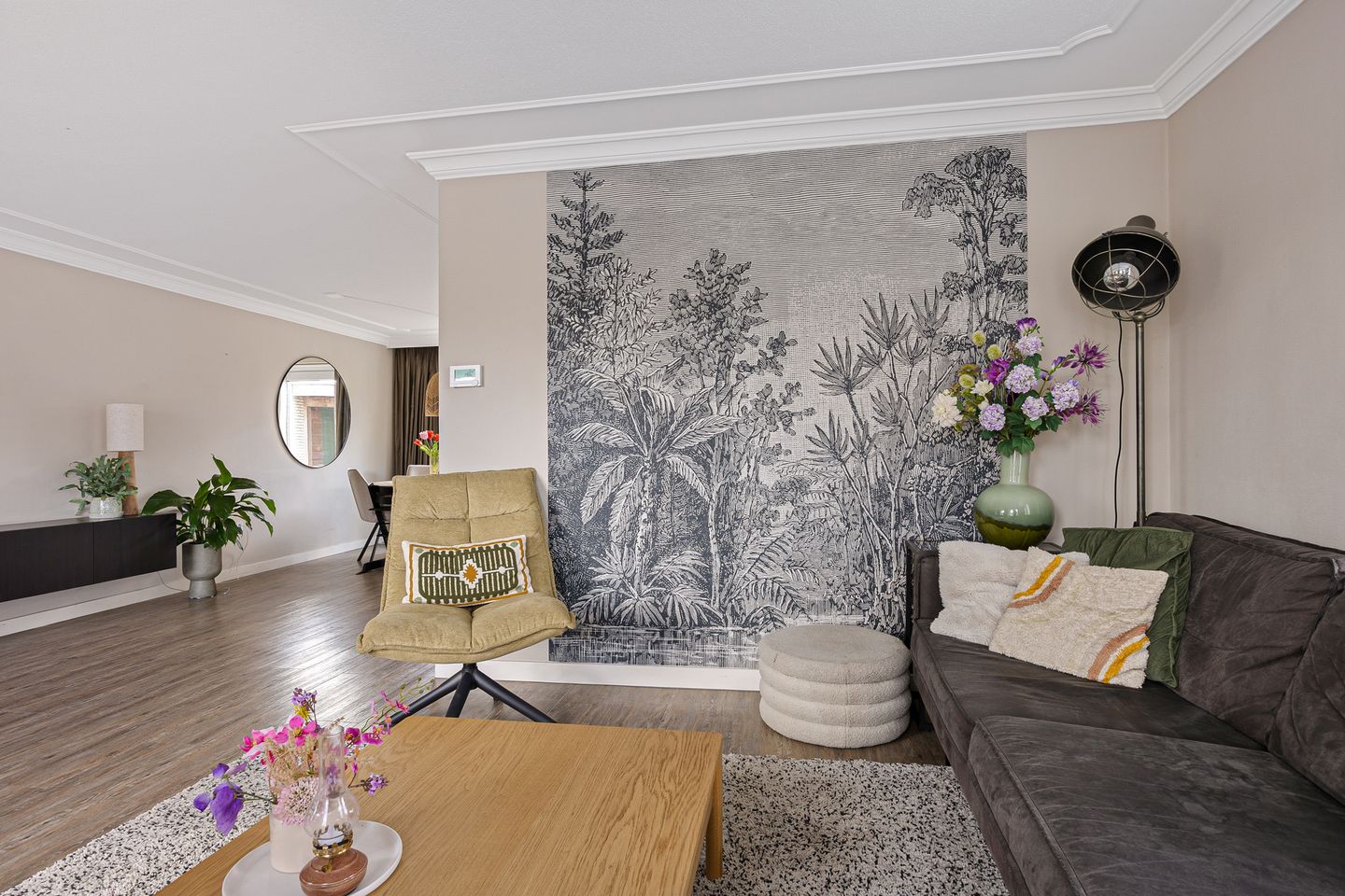 Foto 20 van Lisdodde 28