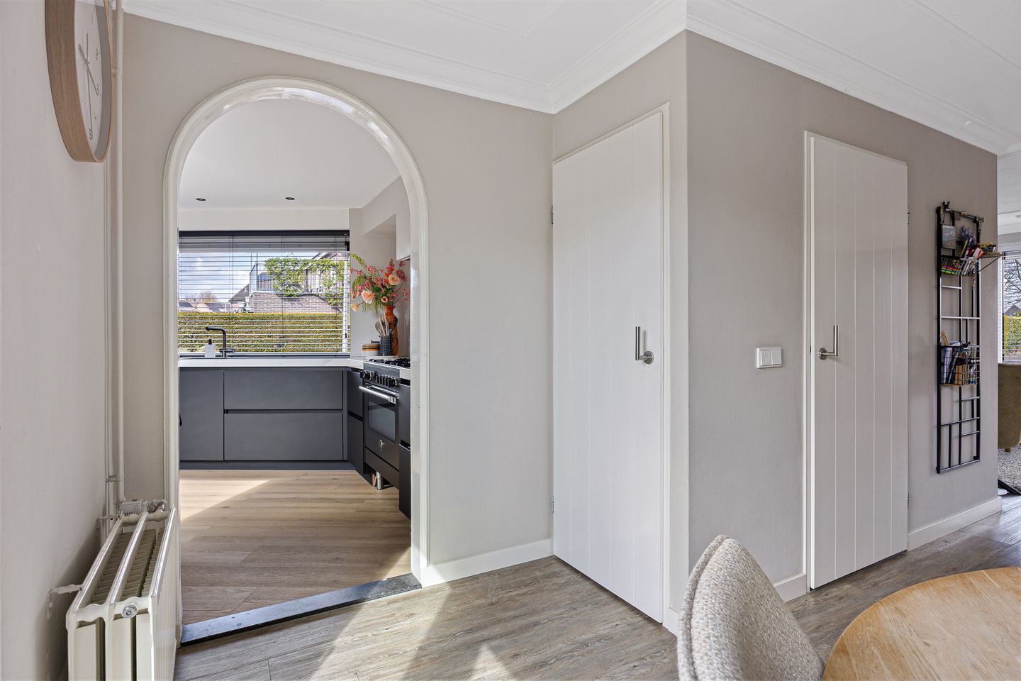 Foto 25 van Lisdodde 28