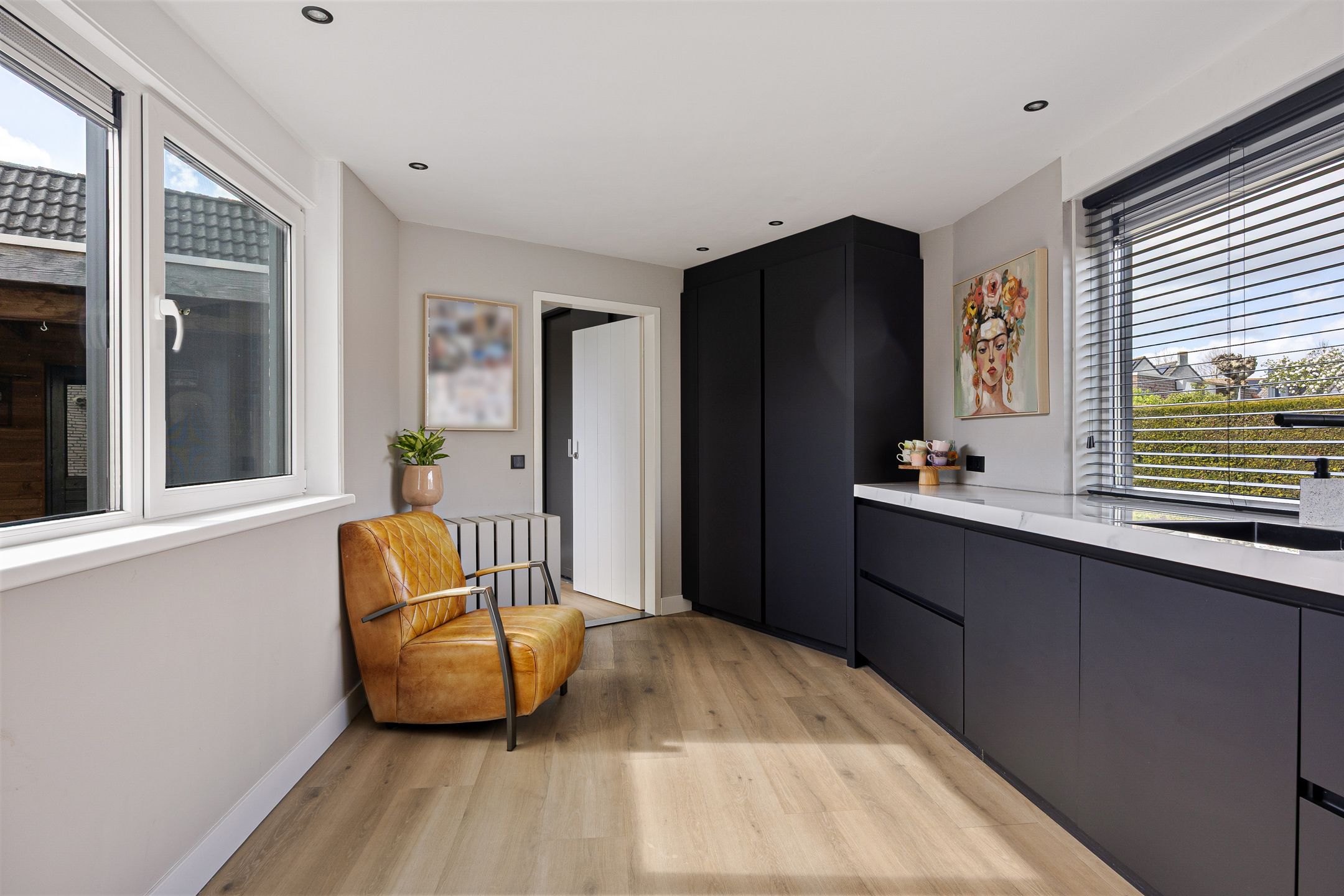 Foto 27 van Lisdodde 28