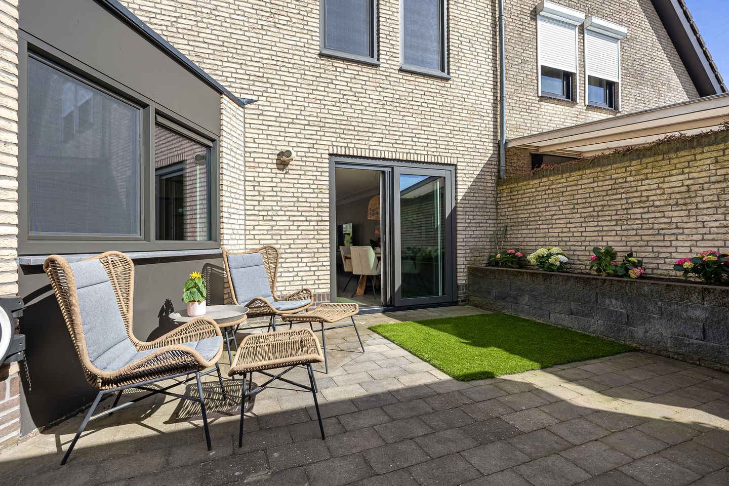 Foto 29 van Lisdodde 28