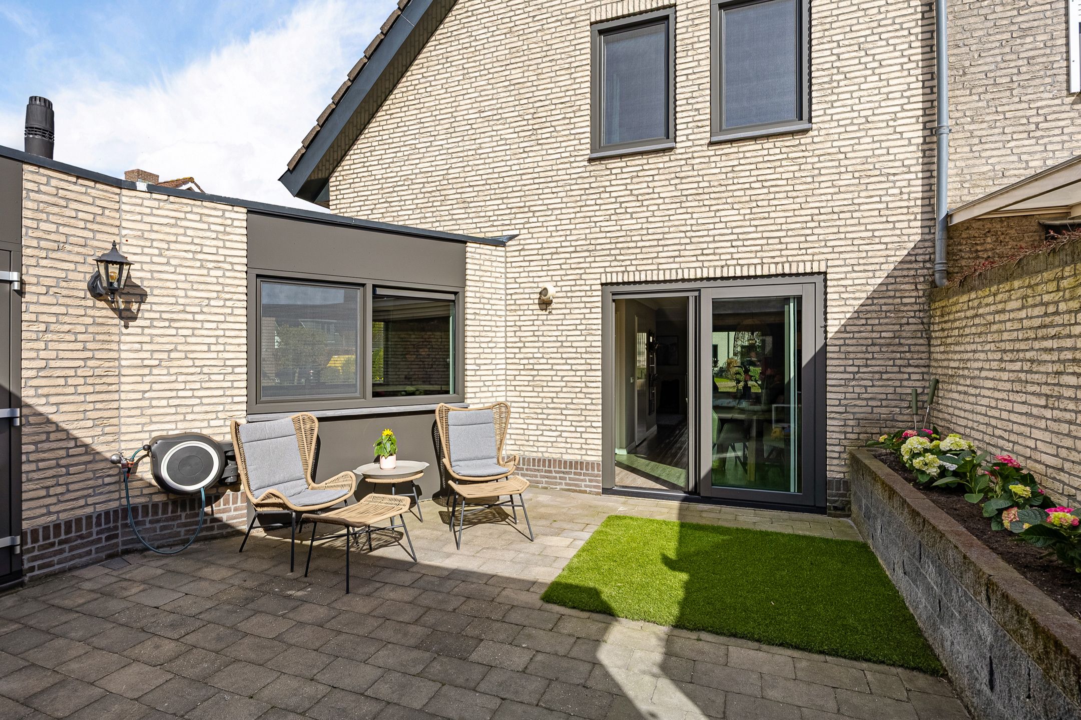 Foto 30 van Lisdodde 28