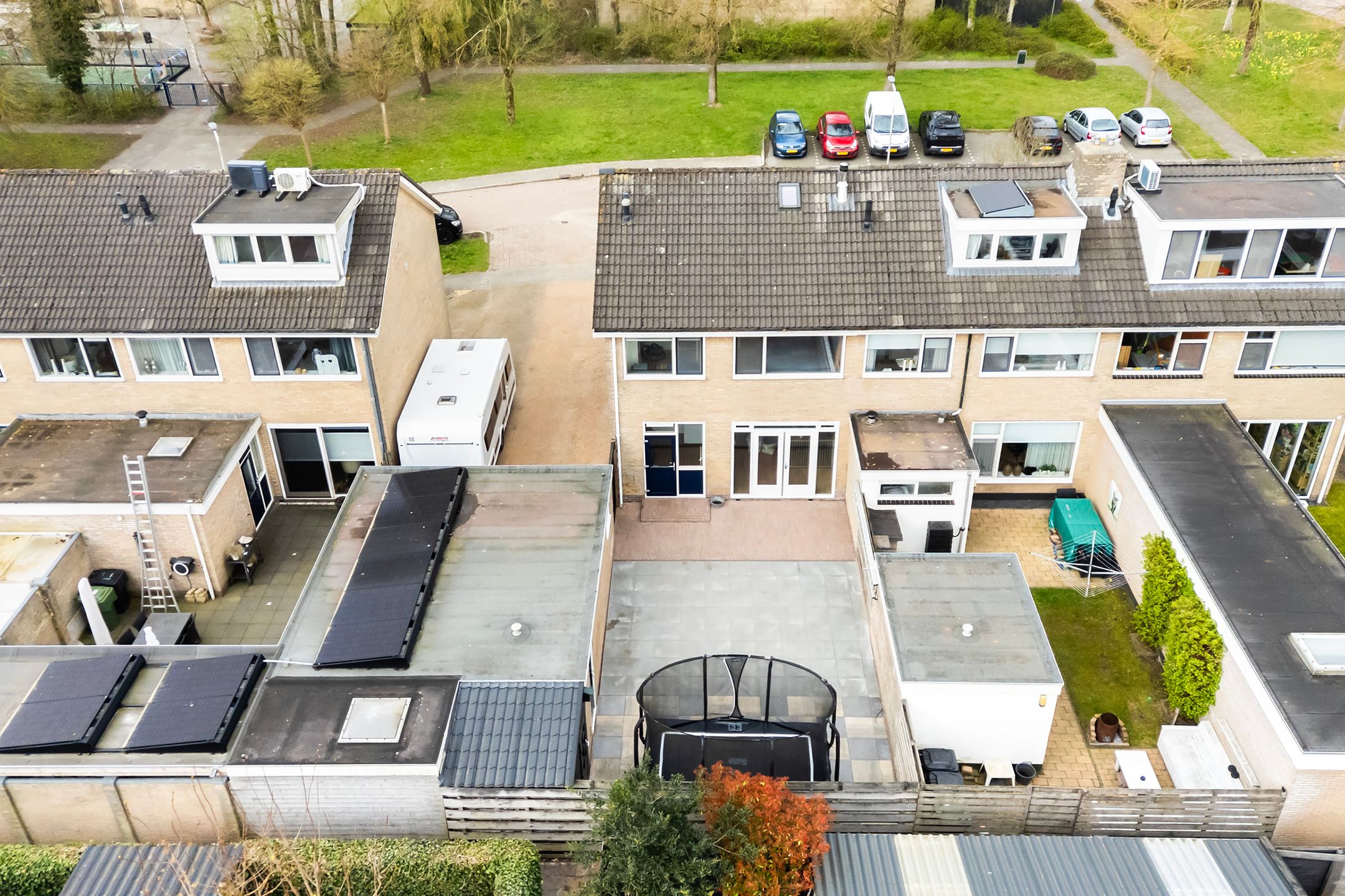 Foto 6 van Dr. O. Postmastrjitte 21