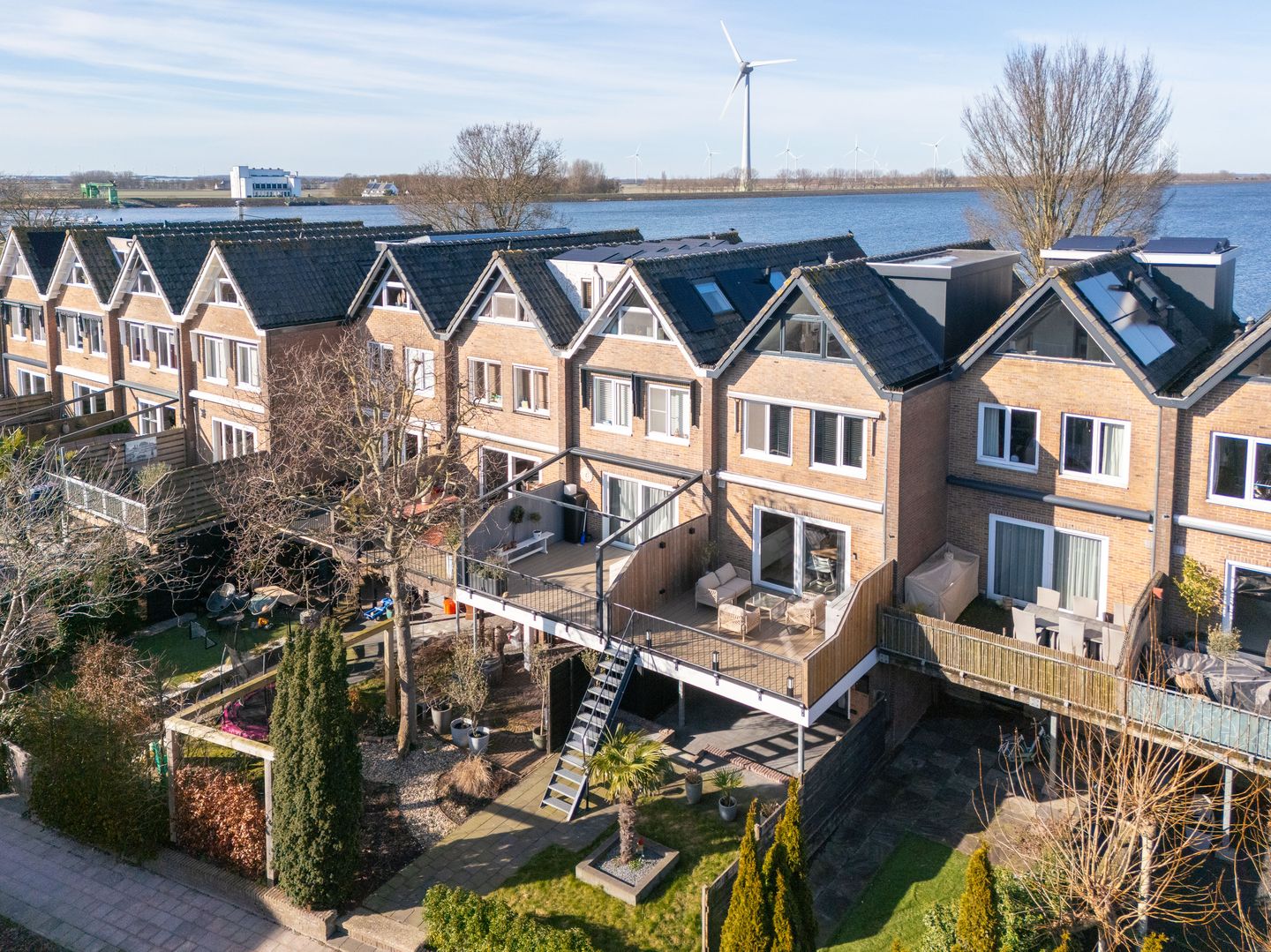 Foto 4 van Oude Haven 69