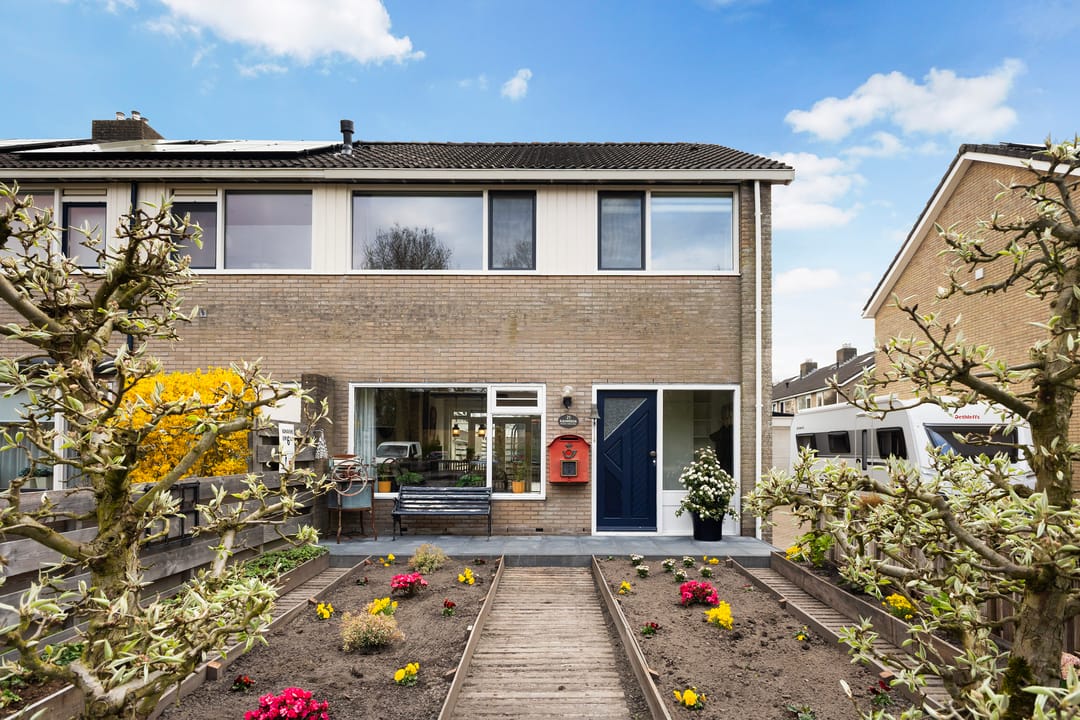 Foto 7 van Dr. O. Postmastrjitte 21