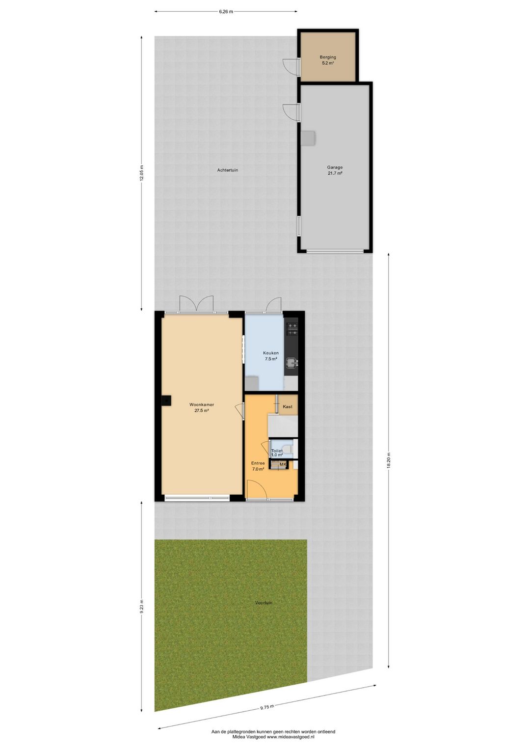 Foto 47 van Dr. O. Postmastrjitte 21