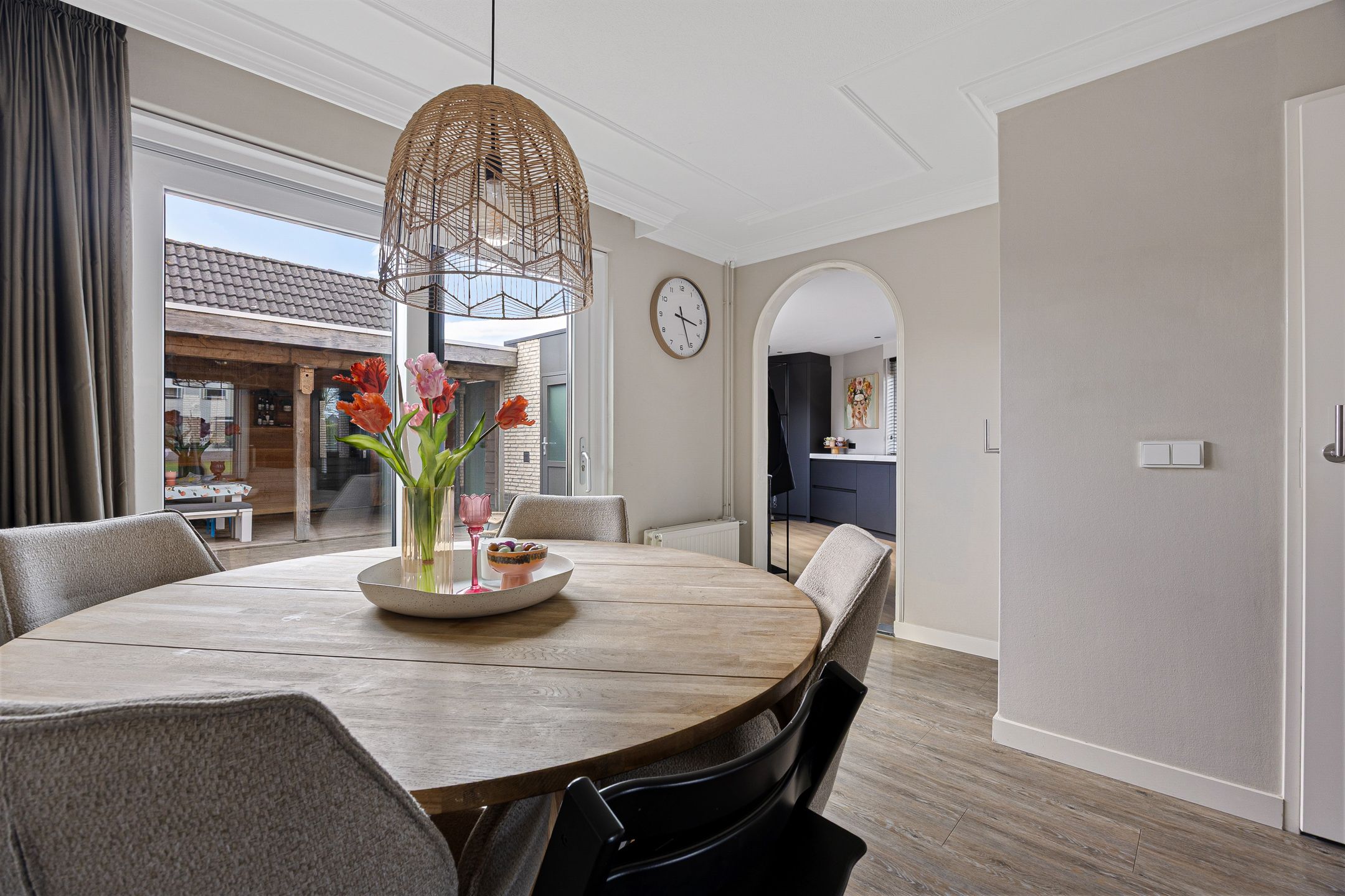 Foto 24 van Lisdodde 28