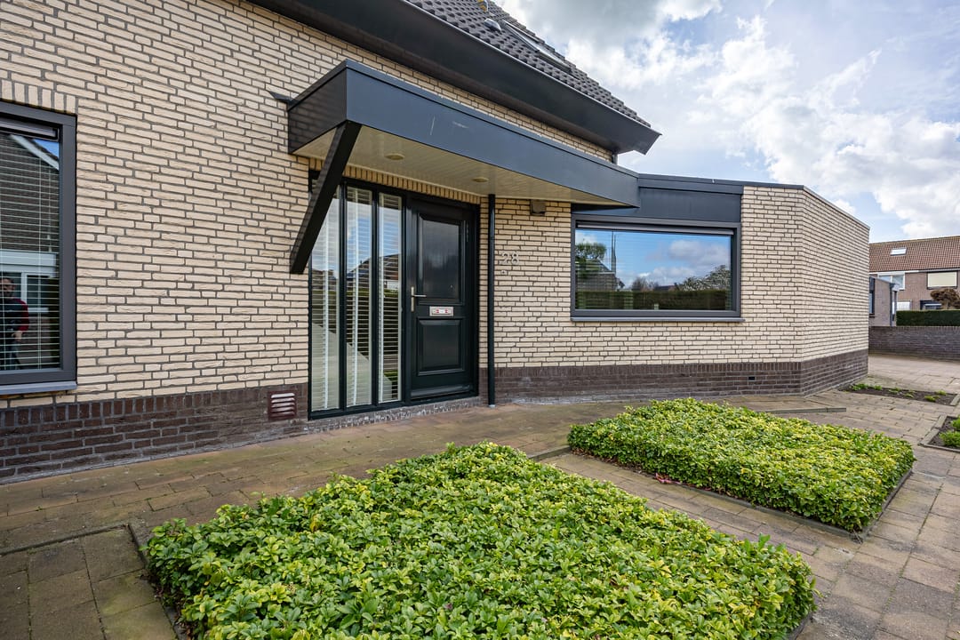 Foto 16 van Lisdodde 28